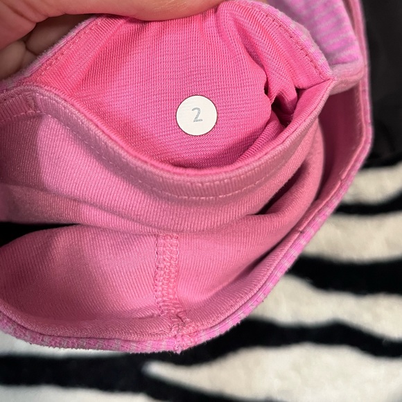 Lulu Lemon leggings - Picture 3 of 3